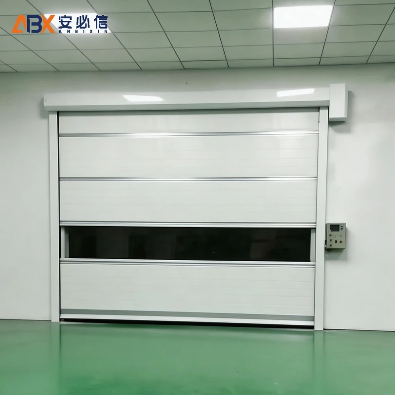 珠海高速门